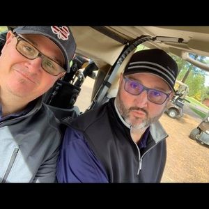 Meet your Posher, Brian